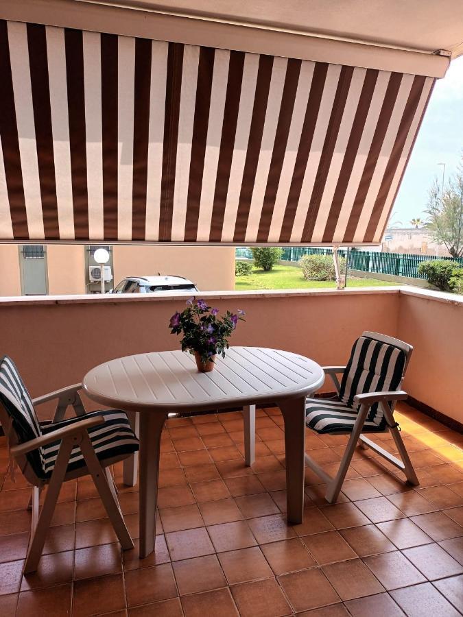 Ferienwohnung S' Istella E Domo Alghero Exterior foto