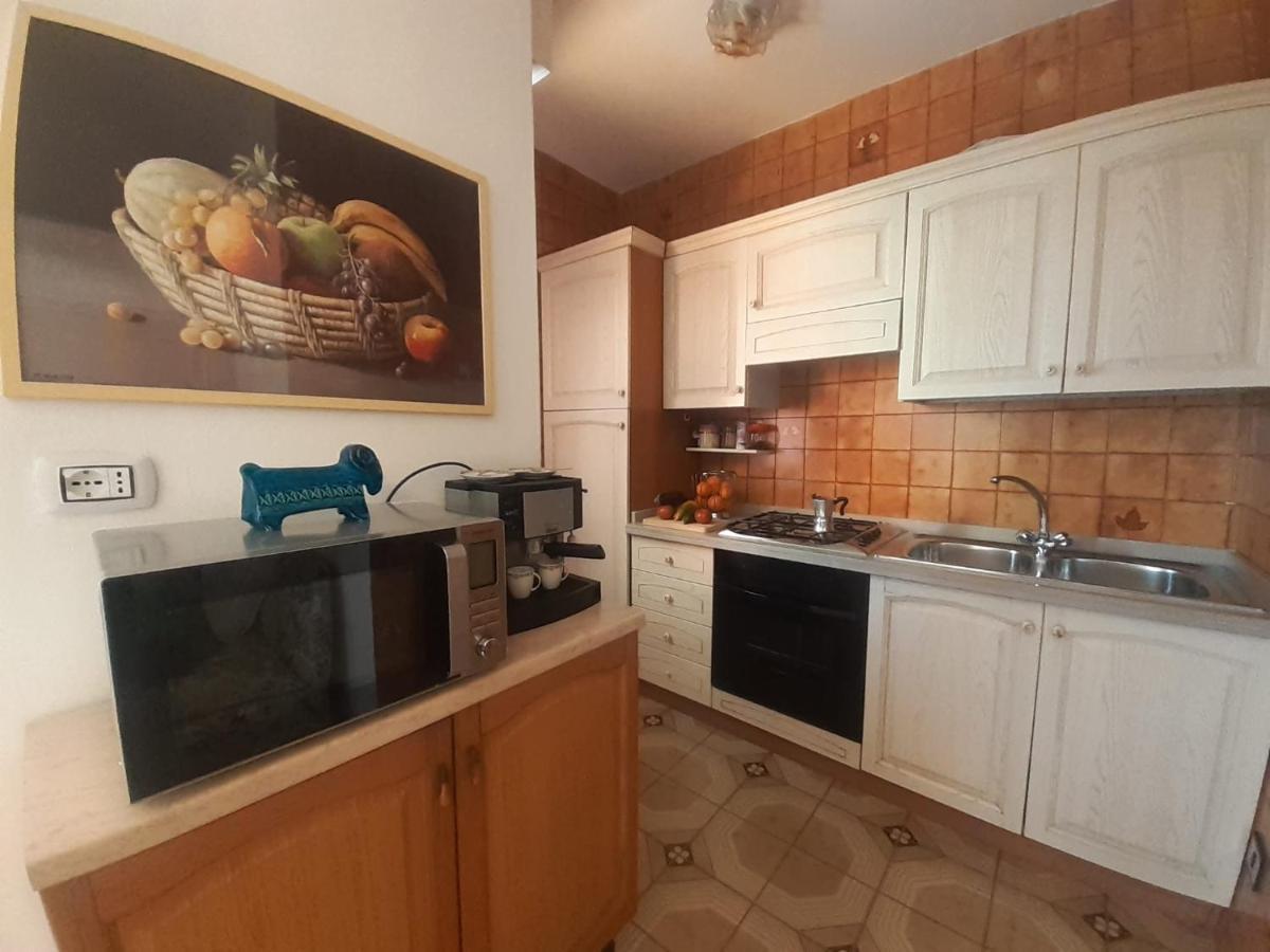 Ferienwohnung S' Istella E Domo Alghero Exterior foto