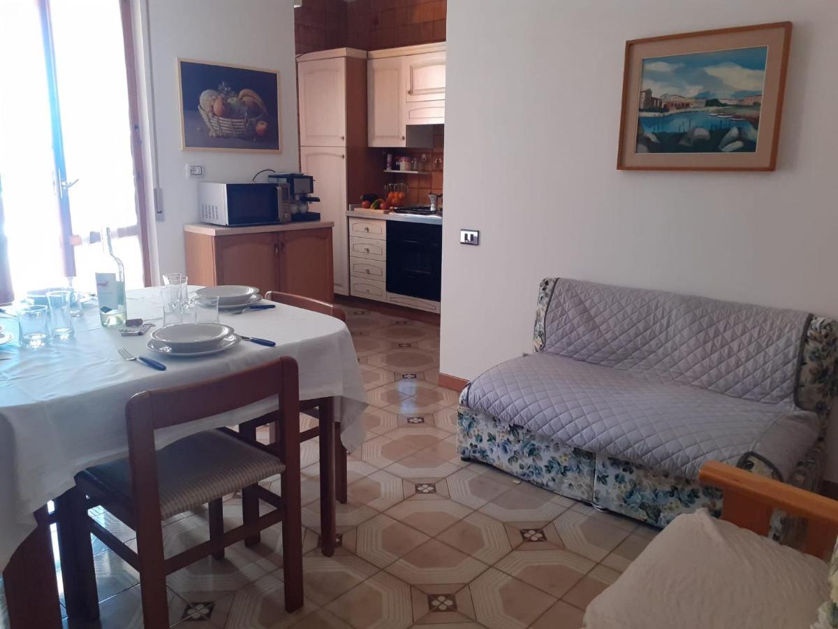 Ferienwohnung S' Istella E Domo Alghero Exterior foto