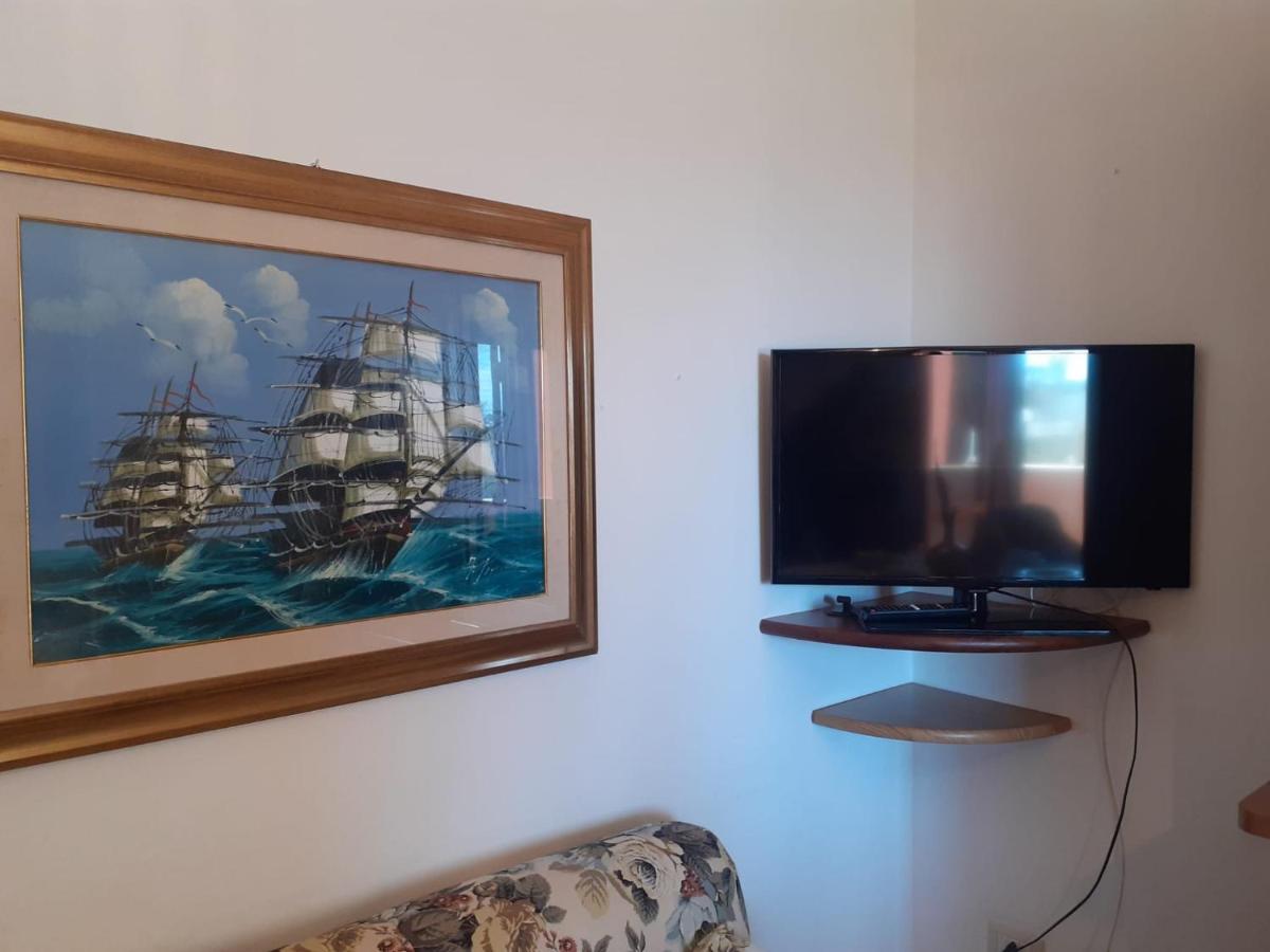 Ferienwohnung S' Istella E Domo Alghero Exterior foto