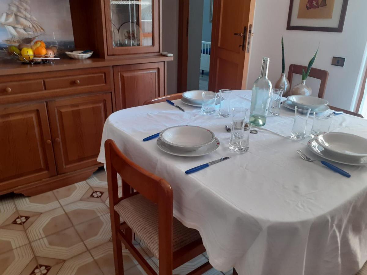 Ferienwohnung S' Istella E Domo Alghero Exterior foto